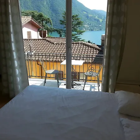 Castagnola Hotel Lugano