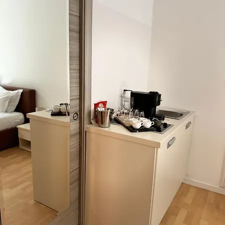 Castagnola Hotel 3*