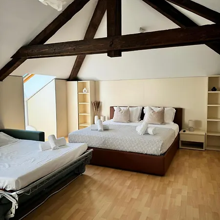 Hotel Castagnola 3*