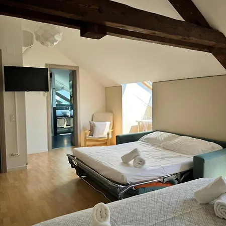 Hotel Castagnola