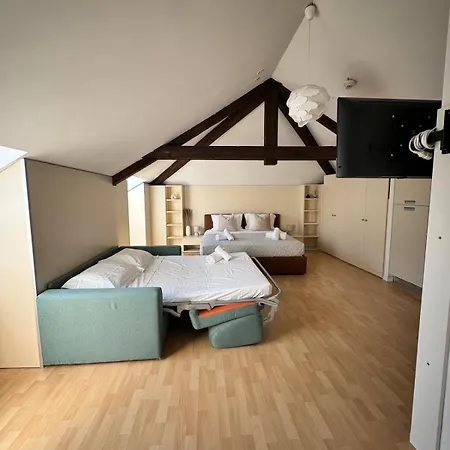 Castagnola 3*