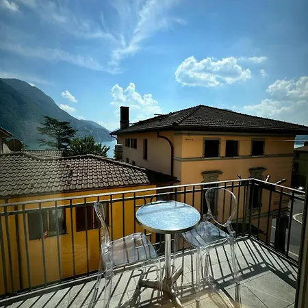 Hotel Castagnola