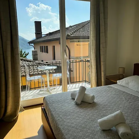 Locanda Castagnola