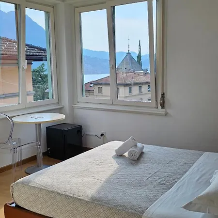 Hotel Castagnola Lugano