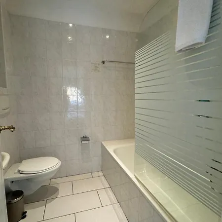 Hotel Castagnola