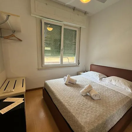 Hotel Castagnola 3*