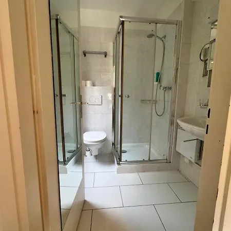 Hotel Castagnola Lugano