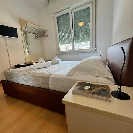 Castagnola 3*