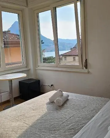Hotel Castagnola Lugano