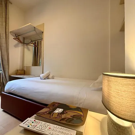 Castagnola Hotel 3*