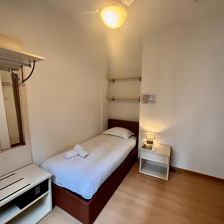 Hotel Castagnola Lugano