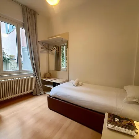 Castagnola Hotel Lugano