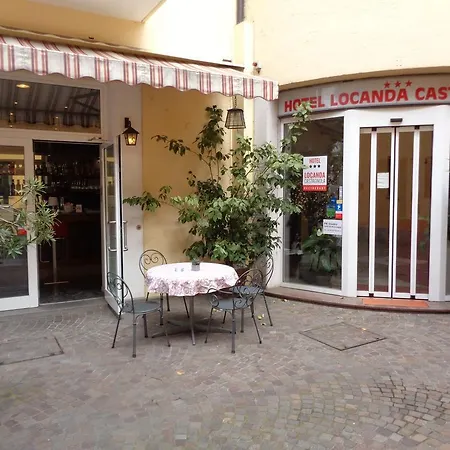 Castagnola 3*