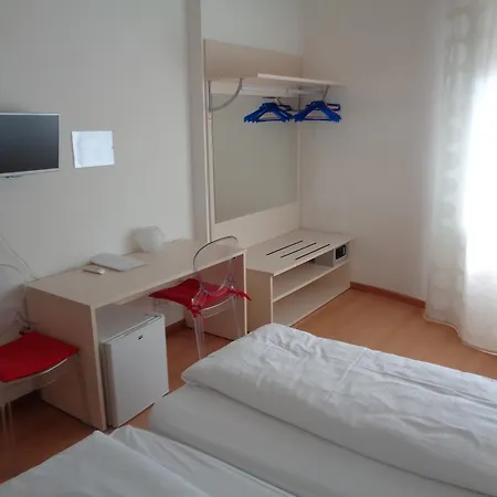 Castagnola 3* Lugano