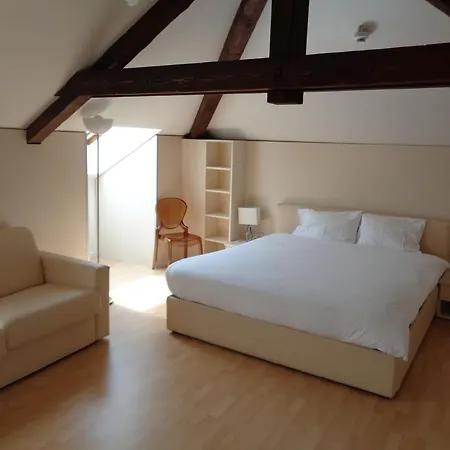 Locanda Castagnola Hotel Lugano