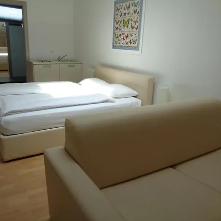 Castagnola Hotel