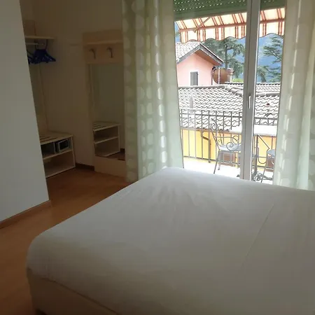 Hotel Castagnola 3*