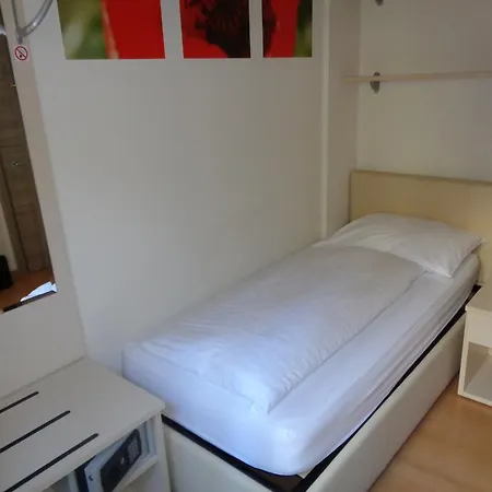 Hotel Castagnola