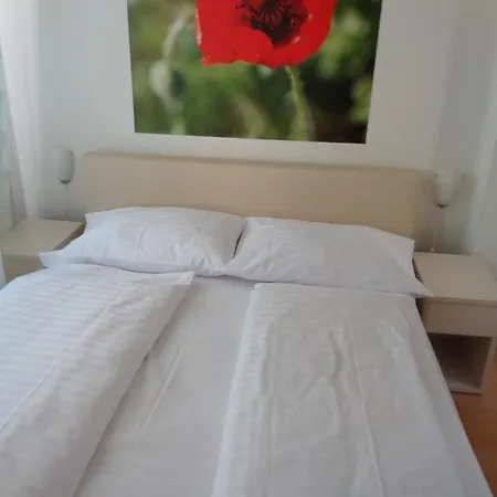 Castagnola Hotel 3*