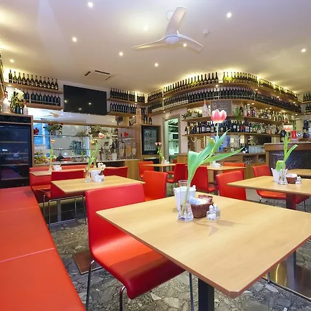 Hotel Castagnola 3*