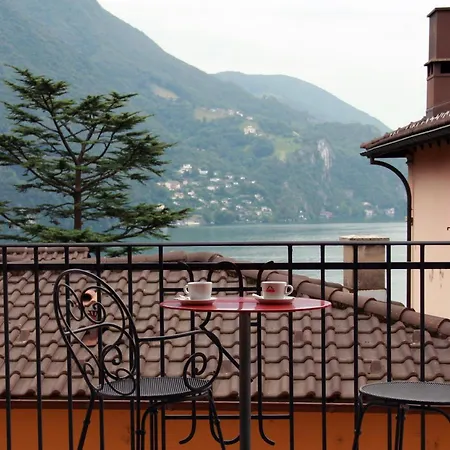 Castagnola Hotel Lugano